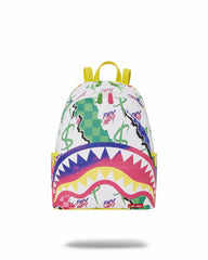 DREAMY TECHNICOLOR SAVAGE | Sprayground Outlets