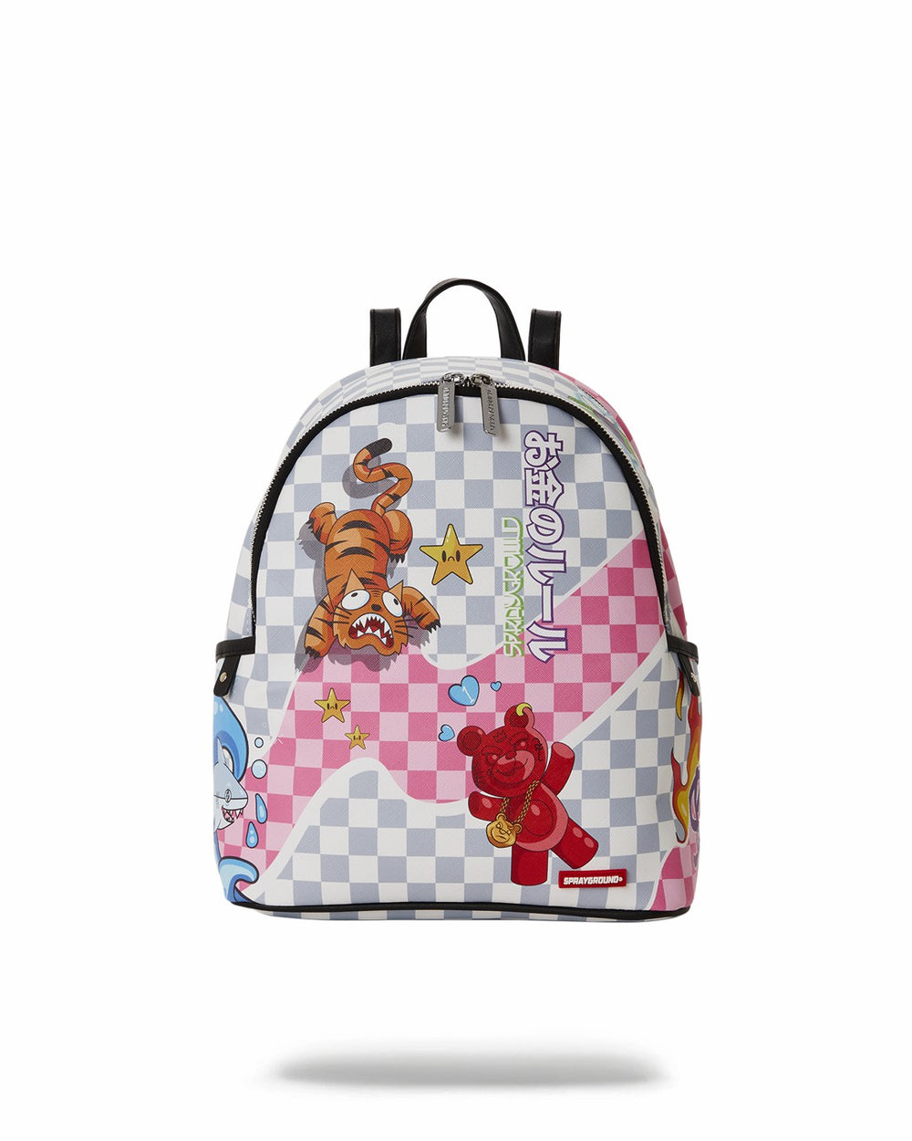 WTF KNOCKOUT SAVAGE | Sprayground Discounted