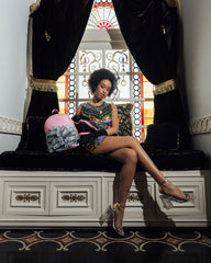 THE ENTREPRENEUR SAVAGE | Sprayground Exclusive Deal