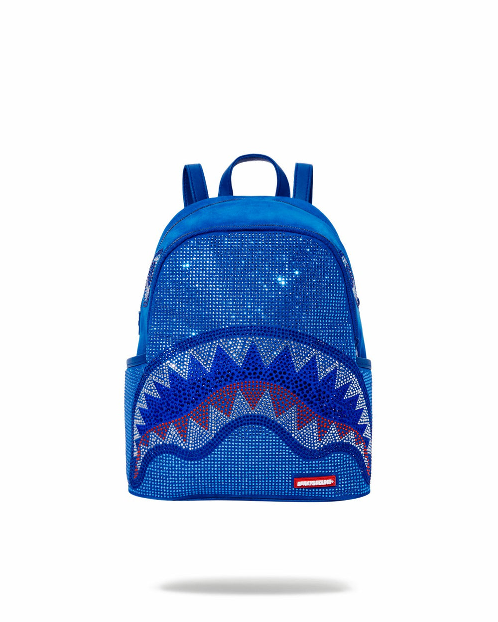 TRINITY OCEAN SAVAGE BACKPACK | Sprayground Savings