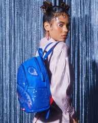 TRINITY OCEAN SAVAGE BACKPACK | Sprayground Savings