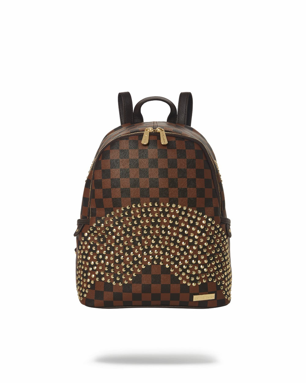 SHARKS IN PARIS POLARIS SAVAGE BACKPACK | Sprayground Hot Deal