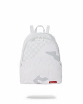 3AM LE BLANC SAVAGE BACKPACK | Sprayground Limited Offer
