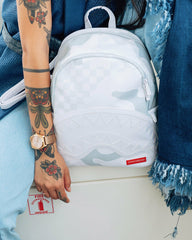 3AM LE BLANC SAVAGE BACKPACK | Sprayground Limited Offer
