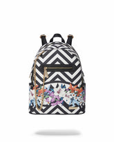 GLASS HOUSE SAVAGE BACKPACK | Sprayground Special Offer