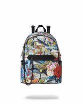 CONCRETE JUNGLE SAVAGE BACKPACK | Sprayground On Sale
