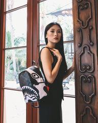 V.V.I.P. SAVAGE BACKPACK | Sprayground Outlets