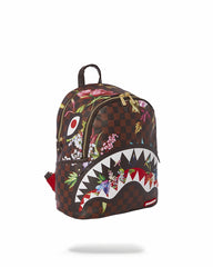 GARDEN OF SHARKS SAVAGE BACKPACK | Sprayground Value Deal
