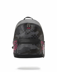 3AM PINK DRIP CHATEAU BACKPACK | Sprayground Exclusive Deal