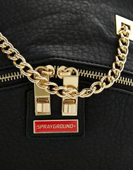 STUDDED SAVAGE | Sprayground Outlets