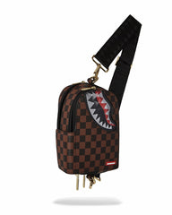 LENTICULAR EFFECTS BACKPACK SLING | Sprayground Value Deal