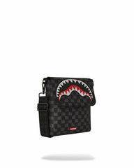 ATOMIC VAPOR SHARK MESSENGER SLING | Sprayground Exclusive Deal