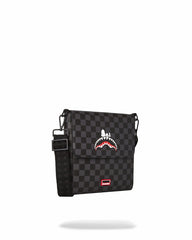 SNOOPY DAY OFF MESSENGER SLING BAG | Sprayground Limited Offer