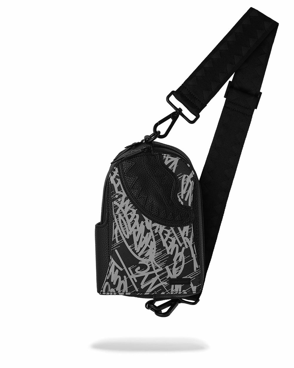 A.M.P.M BACKPACK SLING | Sprayground On Sale