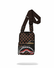 UNSTOPPABLE ENDEAVORS III SLING | Sprayground Sale