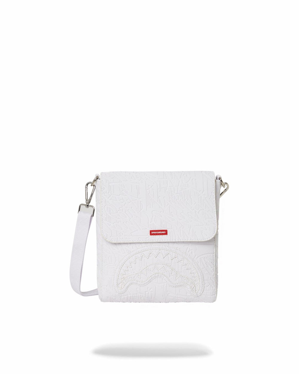ARCTIC WOLFPACK MESSENGER SLING BAG | Sprayground Bargain