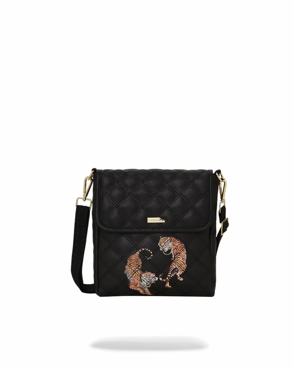 CATWALK CURRENCY MESSENGER SLING BAG | Sprayground Discounted