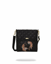 CATWALK CURRENCY MESSENGER SLING BAG | Sprayground Discounted