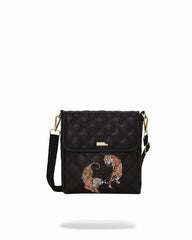 CATWALK CURRENCY MESSENGER SLING BAG | Sprayground Discounted
