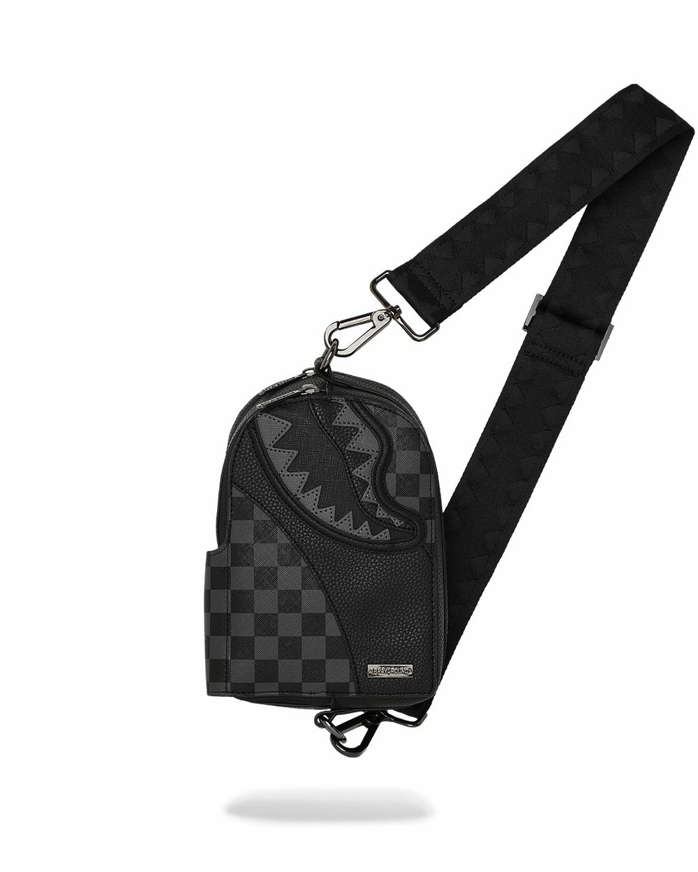 RACEWAY SHADOW PHANTOM BACKPACK SLING | Sprayground Outlets