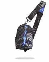 THE UNDERCURRENT BACKPACK SLING | Sprayground Savings