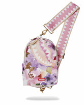BOTANIC VILLA CHILLA BACKPACK SLING | Sprayground Discounted