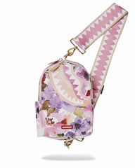 BOTANIC VILLA CHILLA BACKPACK SLING | Sprayground Discounted