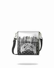 CHATEAU GHOST LARGE SLING CROSSBODY | Sprayground Limited Offer