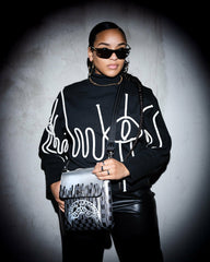 CHATEAU GHOST LARGE SLING CROSSBODY | Sprayground Limited Offer