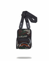 TRINITY CAMO SLING | Sprayground Special Offer
