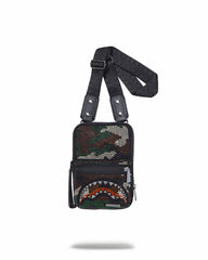 TRINITY CAMO SLING | Sprayground Special Offer
