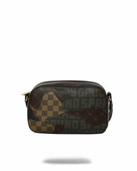 STEALTH MODE BRICKSIDE BAG | Sprayground Sale