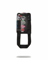 HALF GRAFF NIGHT SLING | Sprayground Bargain
