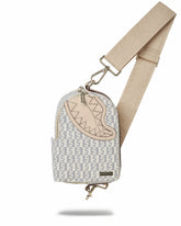 CRÈME DE LA CRÈME BACKPACK SLING | Sprayground Limited Offer