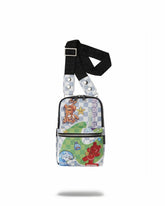 WTF KNOCKOUT SLING | Sprayground Special Offer
