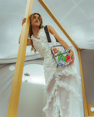 WTF KNOCKOUT SLING | Sprayground Special Offer