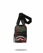CAMO INFINITI SLING | Sprayground Sale