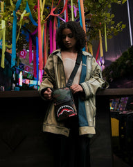 CAMO INFINITI SLING | Sprayground Sale