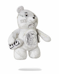 THE MET ALEXANDER THE GREAT MACEDONIAN TEDDYBEAR BACKPACK | Sprayground Limited Offer