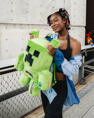 MINECRAFT CREEPER MONEYBEAR BACKPACK | Sprayground Special Offer