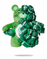 MONEYBEAR ZILLIONS TEDDYBEAR BACKPACK | Sprayground Savings