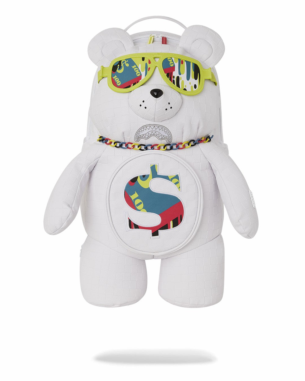SHOW UP SHOW OUT MONEYBEAR TEDDYBEAR BACKPACK | Sprayground Sale
