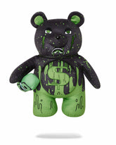 DRIP BEAR MONEYBEAR TEDDYBEAR BACKPACK | Sprayground Savings