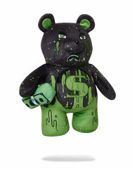 DRIP BEAR MONEYBEAR TEDDYBEAR BACKPACK | Sprayground Savings