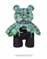 ROUGE THE GAWD MONEYBEAR TEDDYBEAR BACKPACK | Sprayground Special Offer