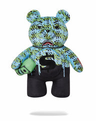 ROUGE THE GAWD MONEYBEAR TEDDYBEAR BACKPACK | Sprayground Special Offer