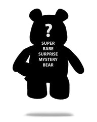 MYSTERY BEARS PACK (COLLECT ALL 5) | Sprayground Outlets