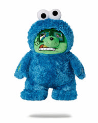 MONEY "COOKIE" BEAR TEDDYBEAR BACKPACK | Sprayground Discounted