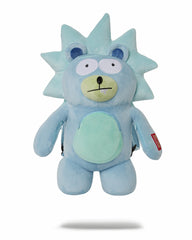 TEDDY RICK MONEYBEAR TEDDYBEAR BACKPACK | Sprayground Exclusive Deal