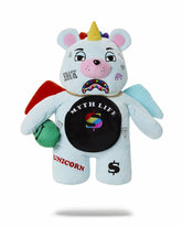 MYTH LIFE MONEYBEAR TEDDYBEAR BACKPACK | Sprayground Hot Deal